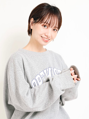 hum立川×ショート