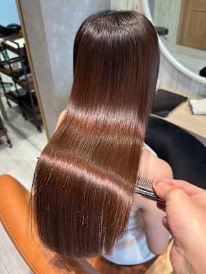 nalu新宿【ナル】×スタイル