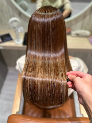 nalu新宿【ナル】×スタイル