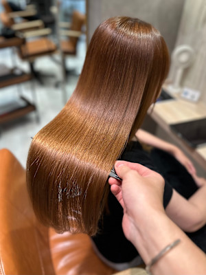 nalu新宿【ナル】×スタイル