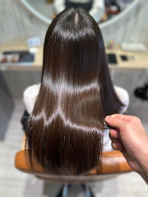 nalu新宿【ナル】×スタイル