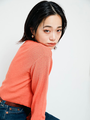 hum立川×ボブヘア