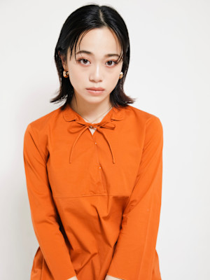 hum立川×ボブヘア