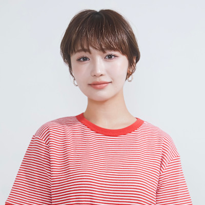 hum立川×ショートヘア