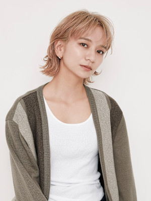 hum立川×ボブレイヤー