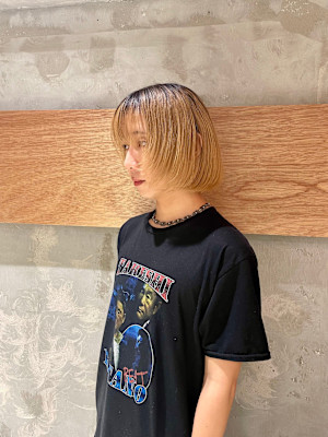 プライベートサロンkien池袋東口×スタイル