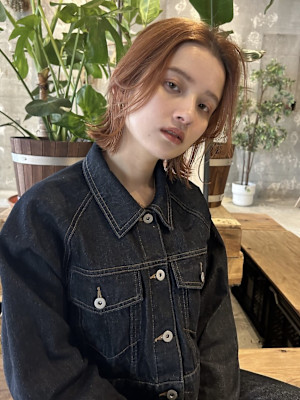 CECIL 成城学園前×スタイル