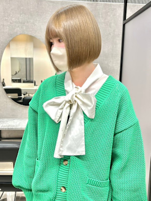 CECIL 成城学園前×スタイル