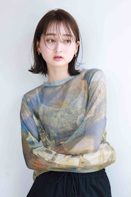 CECIL 成城学園前×スタイル