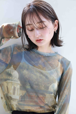 CECIL 成城学園前×スタイル