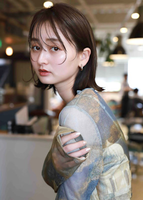 CECIL 成城学園前×スタイル