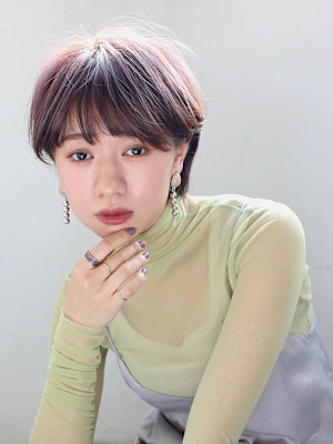 CECIL 成城学園前×スタイル