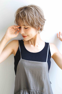 CECIL 成城学園前×スタイル