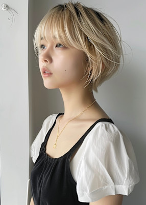 CECIL 成城学園前×スタイル