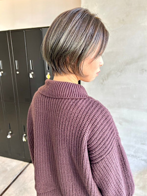 CECIL 成城学園前×スタイル