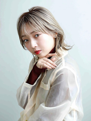 CECIL 成城学園前×スタイル