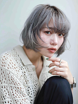 CECIL 成城学園前×スタイル