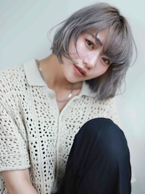 CECIL 成城学園前×スタイル