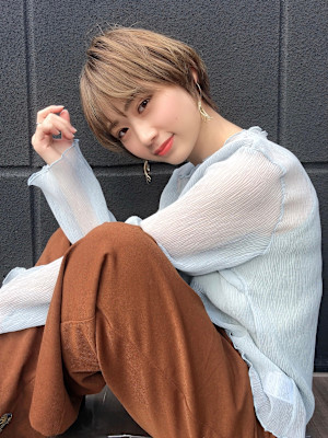 CECIL 成城学園前×スタイル