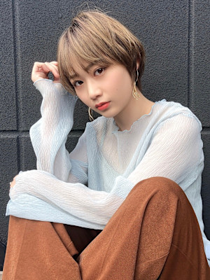 CECIL 成城学園前×スタイル