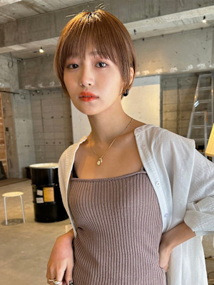 CECIL 成城学園前×スタイル