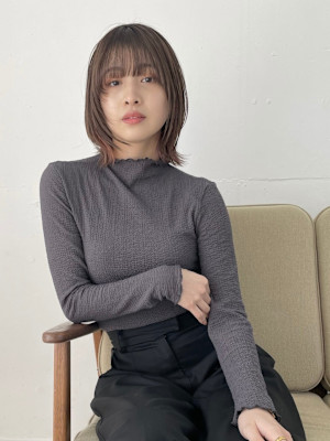 CECIL 成城学園前×スタイル