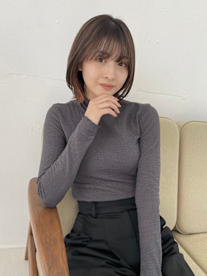 CECIL 成城学園前×スタイル