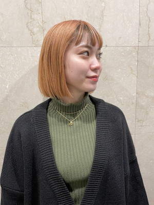 CECIL 成城学園前×スタイル