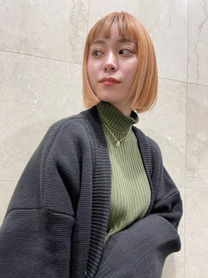 CECIL 成城学園前×スタイル