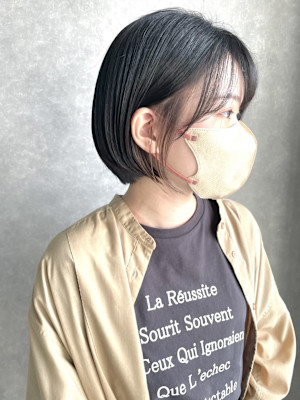 CECIL 成城学園前×スタイル