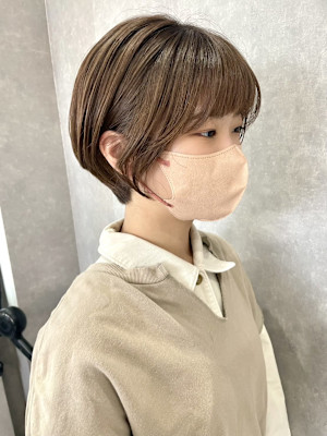 CECIL 成城学園前×スタイル