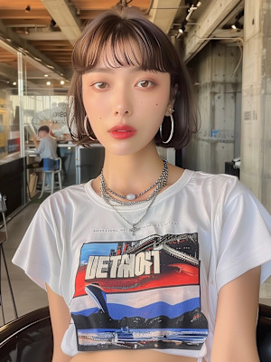 CECIL 成城学園前×スタイル