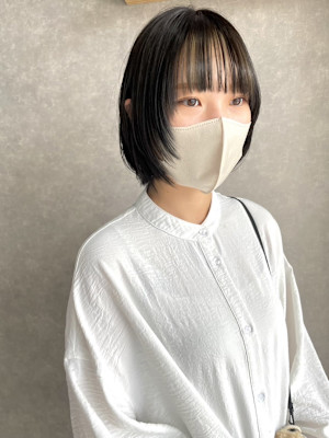 CECIL 成城学園前×スタイル