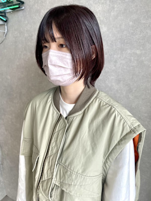 CECIL 成城学園前×スタイル