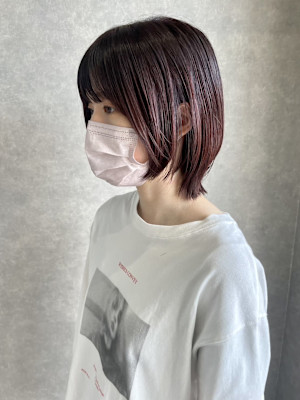 CECIL 成城学園前×スタイル