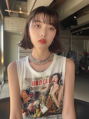 CECIL 成城学園前×スタイル