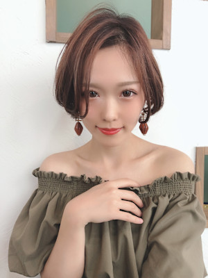 CECIL 成城学園前×スタイル