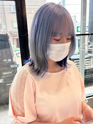 CECIL 成城学園前×スタイル