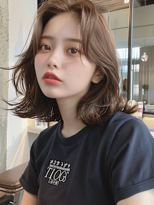 CECIL 成城学園前×スタイル