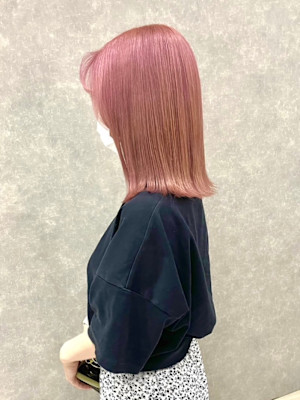 CECIL 成城学園前×スタイル