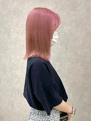 CECIL 成城学園前×スタイル