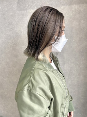 CECIL 成城学園前×スタイル