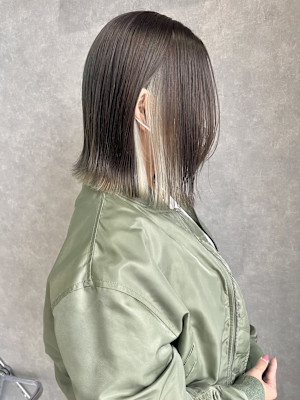 CECIL 成城学園前×スタイル