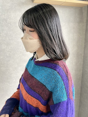 CECIL 成城学園前×スタイル