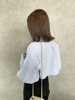 CECIL 成城学園前×スタイル