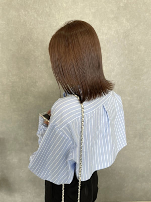 CECIL 成城学園前×スタイル