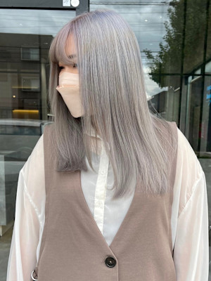 CECIL 成城学園前×スタイル