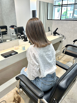 CECIL 成城学園前×スタイル