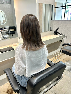 CECIL 成城学園前×スタイル