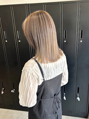 CECIL 成城学園前×スタイル